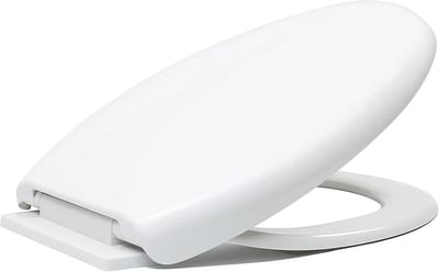 Wc-bril met Softclose en Quick-Release, Hygiënisch en Eenvoudig te Monteren