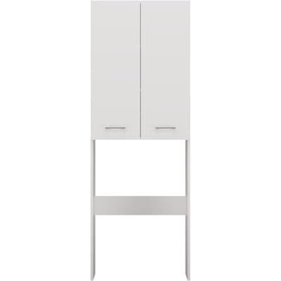 Pola DD WHITE wasmachine kast