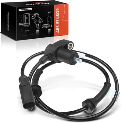 Frankberg 1x ABS-sensor vooras links rechts voor Smart