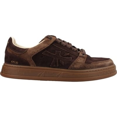Sneakers Premiata Quinn 8648 Deportivo Quinn