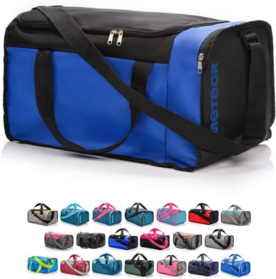 Sporttas Weekendtas Handbag Schoudertas voor Fitness Gym Reizen
