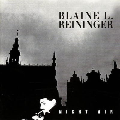Blaine L. Reininger - Night Air (2 CD) (Remastered) (Deluxe Edition)