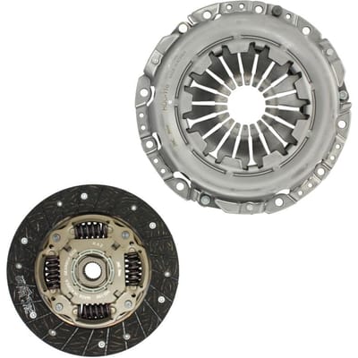 Koppelingsset VALEO 828466