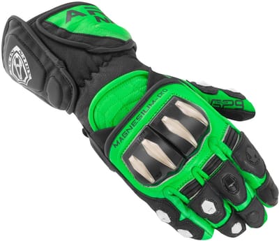 Arlen Ness Sugello Motorfiets handschoenen -