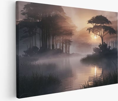 Saammp Muurcirkel Hout - Gestreept patroon - Abstract kunstwerk - Ø 90 - Wandcirkel - Wanddecoratie Cirkel - Muurdecoratie Woonkamer - Slaapkamer decoratie - Rond Schilderij
