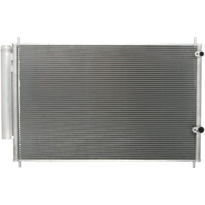 Condensator, airconditioning KOYORAD CD010374M