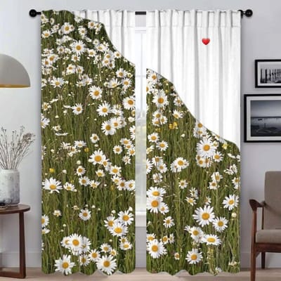 Eenvoudige Stijl Anti-muggen Gordijnen 2 Stuks Woonkamer Gordijn Halloween Decoratie Tule voor Slaapkamer Scheidingswanden Shades Jaloezieën W50xH70cmx2pcs-CL