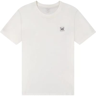 T-shirt Lee Relaxed Graphic