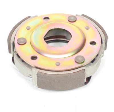 Plateau d embrayage Polini pour Scooter Aprilia 125 Sport City One Neuf