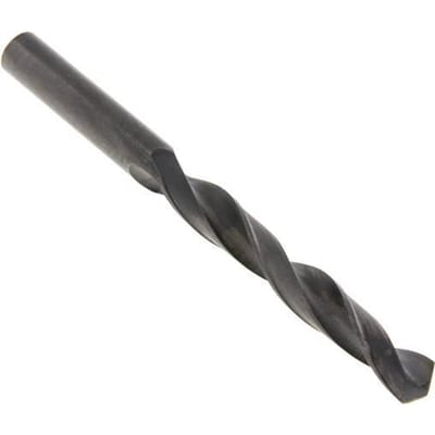 Spiraalboor DIN 338 N HSS-R 11,8 mm [2 Stuks]