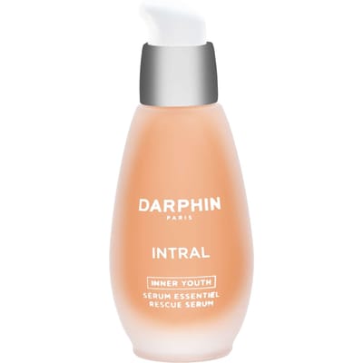 Darphin Intral Inner Youth Rescue Serum 50 ml, met Salicylzuur & Resveratrol