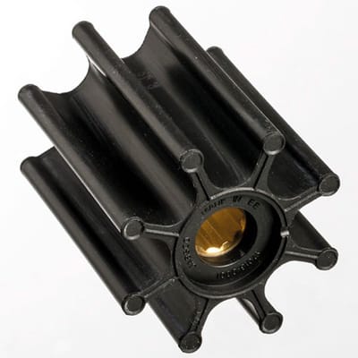 Jabsco 17018-0001B neopreen Impeller