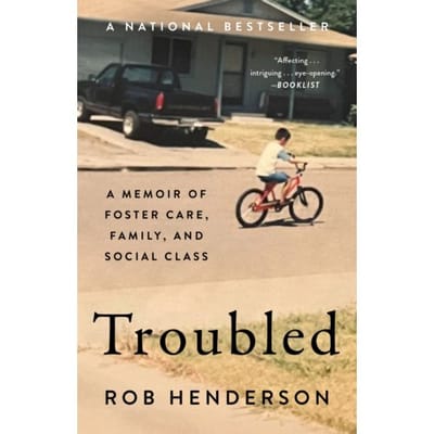 Troubled - Rob Henderson