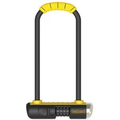 Antidiefstal u Onguard Bulldog Mini Ls 8014c 90 X 240mm, Ø 13mm