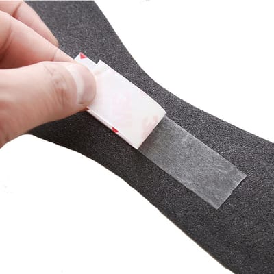 Inlegzolen Hoge Hakken - Inlegzooltjes Dames met plakstrip - Zooltjes voor Laarzen - Schoenen - Tegen Blaren & Pijn