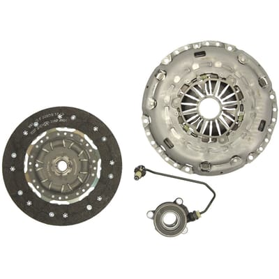 Schaeffler Luk Koppelingsset LUK RepSet Pro 624 3226 33