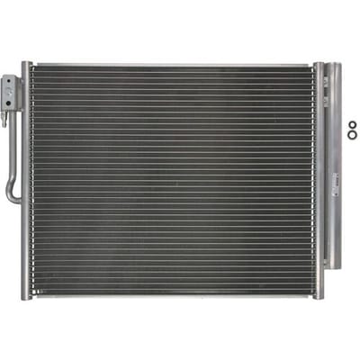 Condensator, airconditioning BOSCH 1 986 AD2 356