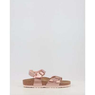 Platte sandalen BIRKENSTOCK RIO AS KIDS BF
