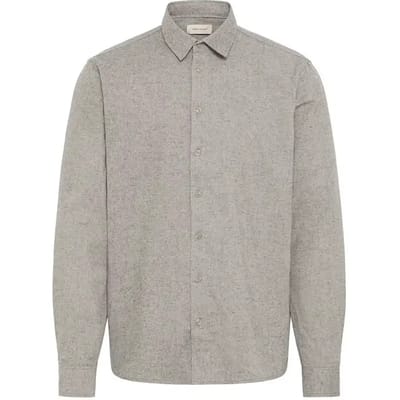 Blend - BHCAJ SHIRT - Heren - Lange mouwen shirts
