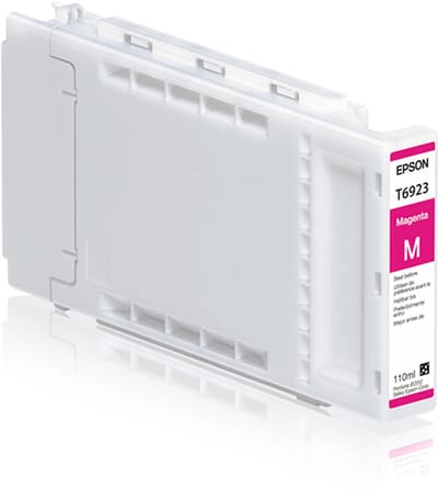 Epson UltraChrome XD T692300 inktcartridge, origineel magenta, 1 stuk