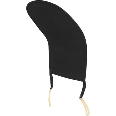 Coussin de mentonnière de violon 44 34 Alto Couverture d'épaule universelle Protecteur Flanelle VS20