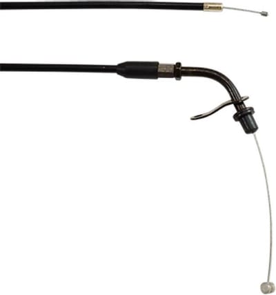 Teknix gaspedaalkabel voor Yamaha 50 Bw's volgende generatie scooter Nieuw