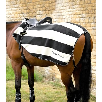 Paardendekens Premier Equine Vellus