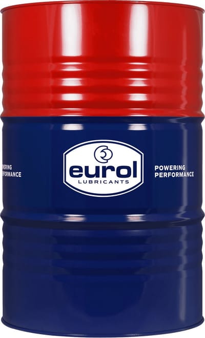 Eurol HPG 80W-90 GL5 - 210L