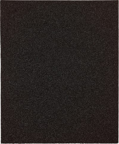 kwb 830440 Schuurpapier Korrelgrootte (num) 400 (l x b) 280 mm x 230 mm 5 stuk(s)