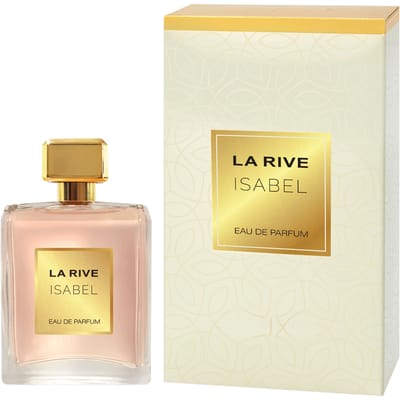 La Rive - Isabel (Madame Isabelle) - Eau De Parfum - 100 ml - Damesparfum