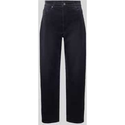 Jeans met 5-pocketmodel, model 'DANNI'