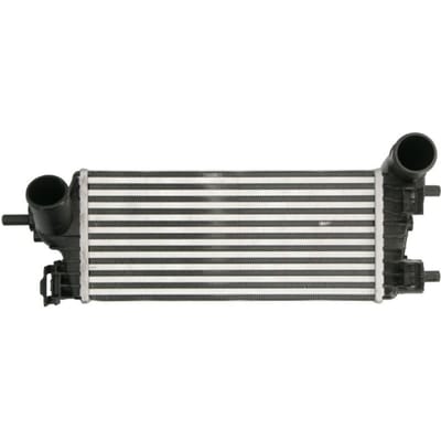 Intercooler, inlaatluchtRadiator THERMOTEC DAG032TT