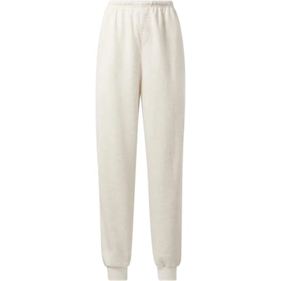 Dames joggingsbroek Reebok Classics French Terry