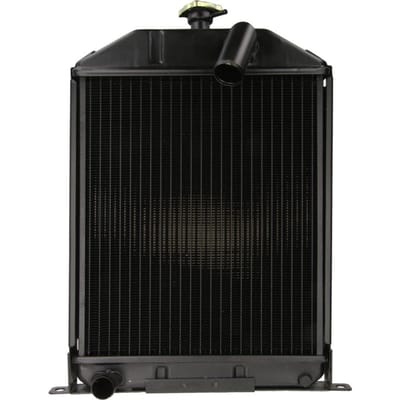 Radiator, motorkoeling THERMOTEC D7AG115TT