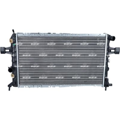 Radiator, motorkoeling NRF 55351A
