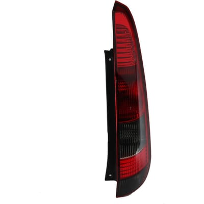 VanWezel 1805932 - Feu arrière droit sans partie éléctrique pour Ford Fiesta de 04/2002 au 10/2005