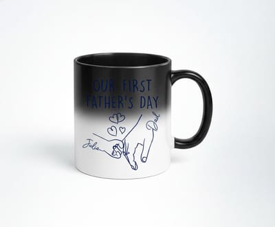 Nevolis® | Espressomok 330ml met Uniek Design | Ontwerp Jouw Eigen Mok | Handgemaakt Cadeau voor Koffieliefhebbers | Gepersonaliseerd op Aanvraag | Enkel of Grote Bestelling