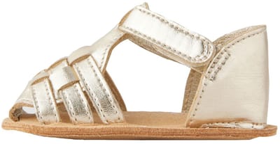Next - Meisjes - Baby sandalen - Goud