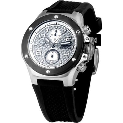 Horloge Heren Bobroff BF1002M20 (Ø 43 mm)
