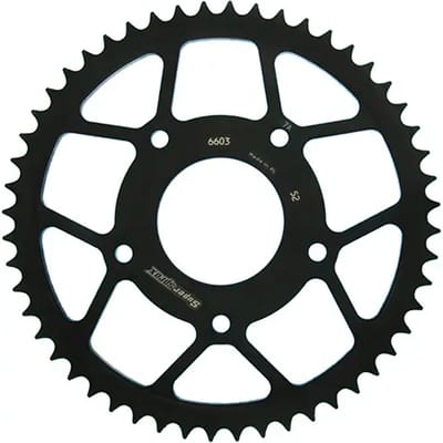 Motorfiets kroon Supersprox 50-13042-52 # RFE-6603:52