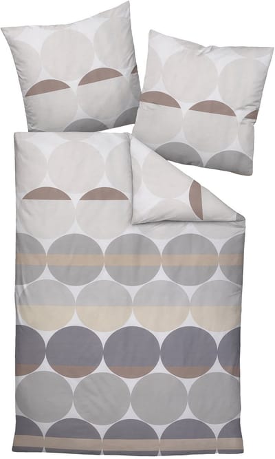 Janine Beddengoed J.D. Set van 1