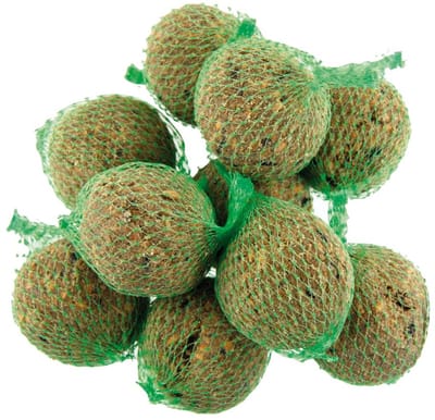 Mezenbollen (100 ST)