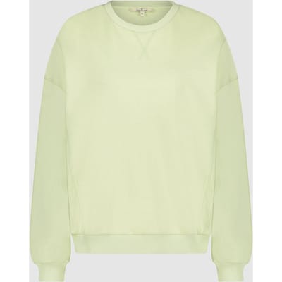 Circle of Trust Nikita Sweat Reed Maat: XS | Sweaters Outlet | Dames