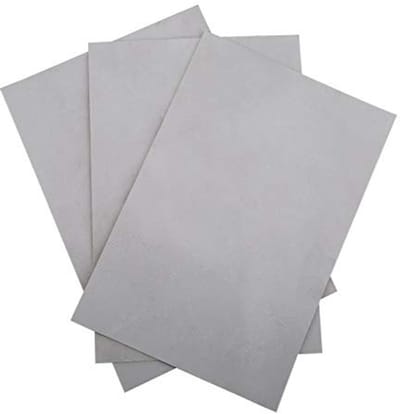 Dailygoods- Reparatiepatches Set van 3 - Geschikt - PVC Waterdicht