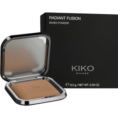 KIKO MILANO Fusion Radieuse (04 Beige Rose) 8,5 g