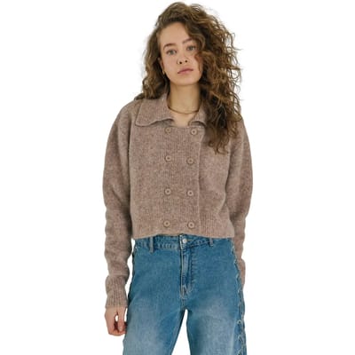 Damesvest Norr Halli