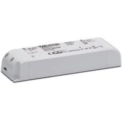 Alimentation d'éclairage Indeluz lighting Skoll 153x41x32 mm