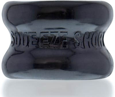Oxballs - Squeeze Short - Ballstretcher - Zwart