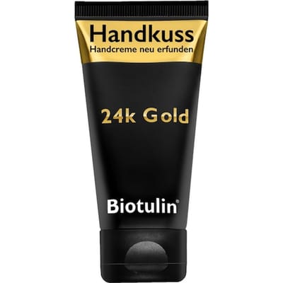 Biotulin Lichaamsverzorging Hand Cream Handverzorging Dames 50 ml