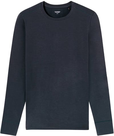 SCHIESSER - Shirt 1/1 arm - Heren - Ondershirt - Casual Warming